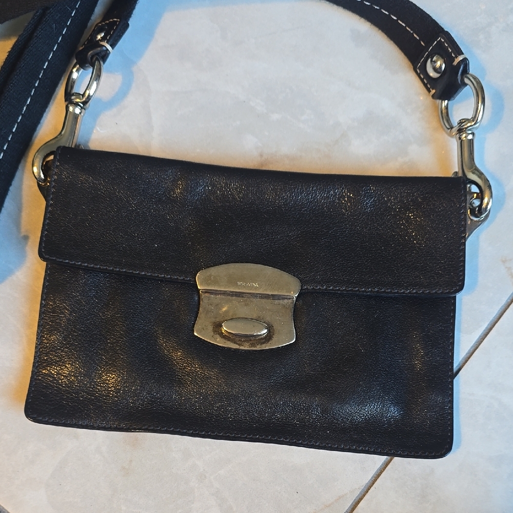 Prada Bag
